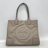 ราคา Tory Burchˉ Womens Bag European and American Fashion High Quality Nylon Tote Bag Handbag Simple Solid Color Large Capacity Shopping Bag (20302554247)