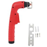 ราคา Plasma torch S45 head air cooled cutting torch handle (20304749688)