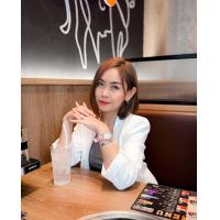 ราคา นาฬิกา Patek Philippe สีชมพู (21195439120)