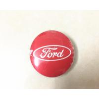 ราคา ฝาครอบฝาปิดสติ๊กเกอร์ติดล้อตราติดรถ54มม สำหรับ Ford วงการเจาะจง Kuga Fiesta Ecosport S Max Mustang Transit Taurus (19866927463)