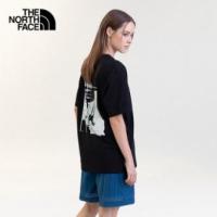 ราคา ส่งของ เสื้อยืดแขนสั้น พิมพ์ลาย TheNorthFaceUE North GRAPHIC สําหรับผู้ชาย (19692781150)
