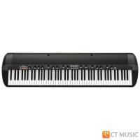 ราคา Korg SV 2 Stage Vintage Piano Electric Piano Digital Piano เปียโนไฟฟ้า SV2 SV 2 (21137923752)