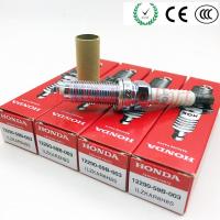 ราคา หัวเทียน เข็ม IRIDIUM POWER แท้ 12290 59B 003 ยี่ห้อ HONDA รุ่น CIVIC 2016 FCFK 1 5 เทอร์โบ ผู้ผลิต NGK 1 ชุด 4 หัว (19715679745)