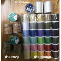 ราคา กระดุมแป๊ะ koh i noor แบ่งขายเป็น 6 เม็ด (18285327898)