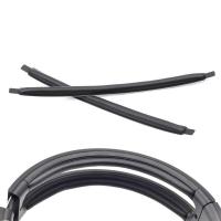 ราคา Suitable for Shure Shure SRH440 SRH840 headphone set SRH240A SRH940 head mounted sponge set SRH1840 SRH1540 leather earmuffs headphone protective sleeve earmuffs ear pads (17607616033)