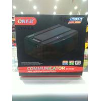 ราคา HDD BOX 3 5 DOCKING OKER DK 3529 USB 3 0 (4561958961)