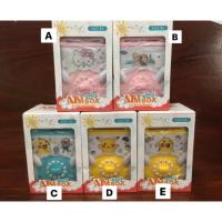 ราคา Atm box กระปุกออมสิน ตู้เซฟเด็ก มีเสียง มีเพลง (20413761785)