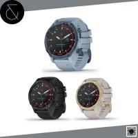 ราคา GARMIN ไดฟ์คอมพิวเตอร์ Garmin Descent Mk2S Series (20367531585)