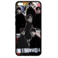 ราคา ซิลิโคน อ่อนนุ่ม ปก เคสโทรศัพท์ K179 MA23 Brightwin Kiss Bright win love Coque Hot หรับ Samsung Galaxy A52 A12 A11 A31 A71 A51 A21S A50 A10 A20 A30 A20S A30S A50S A10S A70 A02S M02 A02 A32 4G A34 A54 