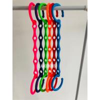 ราคา ไม้แขวนผ้าเอนกประสงค์ 1 ชุด 5 ชิ้น (12522356702)