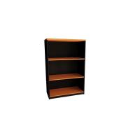 ราคา ONE ตู้เอกสาร รุ่น MLM80 C สีเชอร์รี่ ดำ (10660143663)