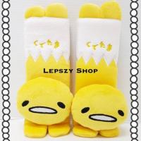 ราคา ที่หุ้มเบลท์ Gudetama ไข่ขี้เกียจ (9892372190)