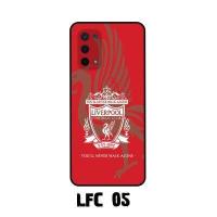 ราคา เคสโทรศัพท์ OPPO A74 5G รวยลาย Liverpool FC (8844326707)