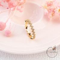ราคา แหวนเพชรรอบ แหวนคู่รัก แหวนแฟชั่น แหวนออกงาน สินค้าพร้อมส่ง (19753636472)