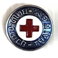 ราคา เข็มติดหมวก ลูกเสือ เข็มลูกเสือ เข็มผู้บำเพ็ญ เข็มเบเร่ต์ เข็มผู้กำกับ เข็มเนตรนารี เข็มยุวกาชาด บ่าลูกเสือ บ่าครู ป้ายลูกเสือ ป้ายเนตรนารี ดาวเขียว เข็มตุ้งติ้ง ดาวลูกเสือ ดอกจัน (19742986114)