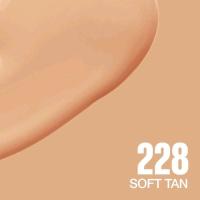 ราคา รองพื้น Maybelline Fit Me Matte Plus Poreless Foundation 30ml รองพื้นฟิตมี เมย์เบอลีน เนื้อแมทท์ บางเบา คุมมัน16ชั่วโมง (19378478571)