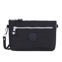 ราคา BAG SHOP MINDESA พร้อมส่ง กระเป๋าแฟชั่นผู้หญิง กระเป๋าสะพายข้าง กระเป๋าคล้องแขน กระเป๋ากันน้ำ รุ่น 8126 (19365778497)