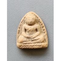 ราคา พระเนื้อดินขนาดใหญ่ไม่ทราบที่ค่ะ (21195594897)