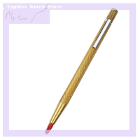 ราคา Toplans HOT SALE Qcici ใหม่ Scriber ทังสเตนเหล็กขีดคาร์ไบด์เครื่องหมายปากกาแกะสลักเครื่องประดับแกะสลักเครื่องมือ S018Y คุณภาพสูง (21073113914)