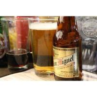 ราคา โลหะป้ายผนังตกแต่งโล่ ศิลปะคอลเลกชันโล่ San Miguel เบียร์เฮาส์บาร์ Mancave สไตล์วินเทจตกแต่งป้าย 20 30cm (20894069895)