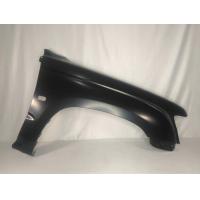 ราคา บังโคลนหน้า โตโยต้า ไทเกอร์ D4D 2WD ตัวต่ำ รุ่นมีรูไฟแก้ม ข้างขวา 1 ชิ้น ตรงรุ่นรถ แก้มหน้า บังโคลนหน้า FENDER TOYOTA TIGER D4D 2WD FR (20771103453)