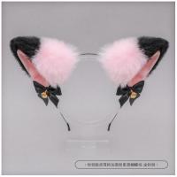 ราคา ที่คาดผม หูกระต่าย หูแมว รูปแบบน่ารัก คอสเพลย์ ที่ติดผม พริตตี้ แฟนซี Headband Cosplay Cat Ears Pretty (18515284139)