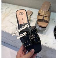 ราคา Lyn Hey Shoe รองเท้าแตะ รุ่นขายดี (19588840015)