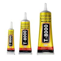 ราคา กาว T 8000 T8000 15ml กาวเอนกประสงค์ เนื้อกาวสีโปร่งใส กาวติดมือถือ กาวเอนกประสงค์ (19232281898)