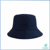 ราคา YOlanda หมวกบักเก็ตหมวกสีพื้น หมวกแฟชั่นน่ารัก บังแดด Bucket Hats (19212393516)