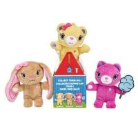 ราคา มือหนึ่งนำเข้าอเมริกา กล่องสุ่ม หมีบิ้วอะแบร์ Mini Kabu Series Build ABear สินค้าใหม่ไม่ผ่านการใช้งาน (16530145287)