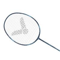 ราคา VICTOR ไม้แบดมินตัน รุ่น JS 700HT ไม้แบด 4U ไม้แบดขึ้นเอ็นสูง 33 lbs ไม้แบตมินตันฟรีเอ็น ซอง บริการขึ้นเอ็นกรุณาอ่านรายละเอียด (16507483194)