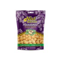 ราคา นัทวอล์คเกอร์ แมคคาเดเมียอบ 300 ก Nut Walker Roasted Unsalted Macadamias 300 g (7815070006)