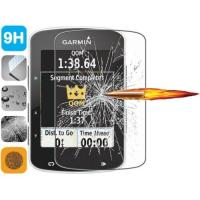 ราคา ฟิล์มกระจกนิรภัย ป้องกันรอยหน้าจอ สำหรับ Garmin Edge 130 510 520 530 810 820 1030 GPS (15247056904)