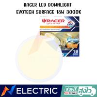 ราคา ดาวน์ไลท์ แอลอีดี RACER LED DOWNLIGHT EVOTECH SURFACE (19162319807)