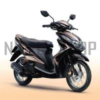 ราคา สายพาน MIO125 MIO125i NOUVO SX แท้ศูนย์ 100 MIO125 คาร์บู หัวฉีด NOUVO SX ยาวรอบนอก 880 มม YAMAHA 33S E7641 00 บริการเก็บเงินปลายทาง (15050937812)