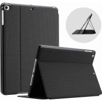 ราคา ProCase iPad 9 7 2018 2017 Old Model iPad Air 2 iPad Air Case Slim Stand Protective Folio Case Smart Cover for iPad 9 7 Inch 5th 6th Generation Also Fit iPad Air 2 iPad Air Black (15286276274)