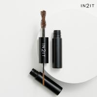 ราคา IN2IT DOUBLE UP MASCARA VOLUME CURL อินทูอิท ดับเบิล อัพ มาสคาร่า วอลุ่ม แอนด์ เคิร์ล บรรจุ 3 3 กรัม (14509389061)