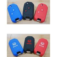 ราคา ซิลิโคน honda กุญแจ แปลง jazz gd ge brio city civic fd กุญแจรีโมทรถยนต์ กุญแจรีโมทรถยนต์ Honda (15644880798)