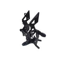 ราคา เกียร์โยง NINJA300 Z300 ของแต่ง NINJA อะไหล่แต่ง CNC แท้ เกียร์โยงแต่ง L R พร้อมชุดน็อตติดตั้งสินค้า แบรนด์ FAKIE (12341204452)