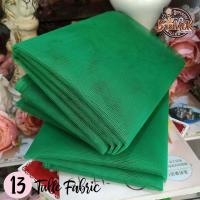 ราคา 1y 90cmx150cm 04FB3123 ผ้าโปร่ง แข็ง ผ้าตาข่าย ผ้าตาข่ายแข็ง ขนาดกว้าง 90 เซนติเมตร x ความยาว 150 เซนติเมตร Polyester Dress Net Tutu Tulle Fabric Mesh Fabric for fancy dress (12447344643)