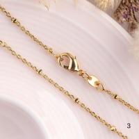 ราคา พร้อมส่ง สร้อยคอทอง24K สร้อยคออิตาลี สร้อยคอเกาหลี สร้อยสีทอง สร้อยคอ XUPING ลายเยอะ ใส่อาบนำ้ได้ ไม่ลอก ไม่ดำ 391 (12390178273)