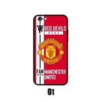 ราคา เคสโทรศัพท์ iphone i7 รวมลาย แมนยู (8129528649)