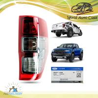 ราคา ไฟท้าย หลอดไฟ รุ่น RAPTOR แท้ สีแดง เทา ข้างขวา Ford Aftermarket Ranger Raptor ประตู ปี2012 2019 มีบริการเก็บเงินปลายทาง (8531004643)
