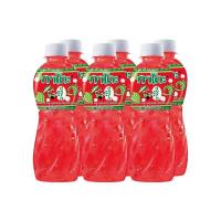 ราคา บริการเก็บเงินปลายทาง กาโตะ น้ำองุ่นขาว10 กลิ่นแตงโม ผสมวุ้นมะพร้าว 320 มล แพ็ค 6 ขวด รหัสสินค้า LAZ 45 999FS โปรนี้ฟินเว่อร์ (8027115210)