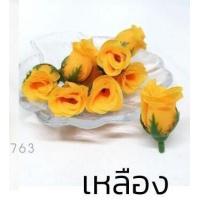 ราคา หัวดอกกุหลาบร้อยมาลัย ดอกกุหลาบวา ตูมข่า หัวดอกกุหลาบแย้ม ดอกกุหลาบร้อยมาลัย บายศรี หัวดอกกุหลาบปลอม สินค้าพร้อมส่ง (6379974439)