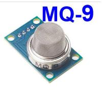 ราคา MQ 9 โมดูลเซ็นเซอร์ตรวจจับแก๊สคาร์บอนมอนอกไซด์ในอากาศ Carbon monoxide Gas Sensor Module (15944873248)