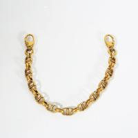 ราคา suitable for DIOR Crescent bobby bag with extended chain bag shoulder strap lengthened armpit Messenger chain transformation accessories (20143444868)