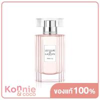 ราคา Lanvin Les Fleurs De Lanvin Water Lily EDT 90ml (20116497722)