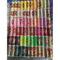 ราคา ด้ายวีนัสหลอดจิ๋ว100หลา8 หลอดเล็ก หลอดใหญ่อีกลิ้งค์นึงน้า รบกวนสั่งอย่างน้อย 3 หลอดต่อ 1 order นะคะ (18285372820)