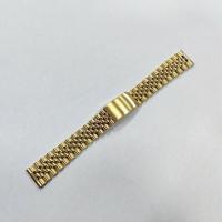 ราคา New สายนาฬิกาข้อมือเหล็ก สําหรับ Seiko Straight End 19 20 22 มม 316 ลิตร Omega IWC Tudor Seiko (19816974167)